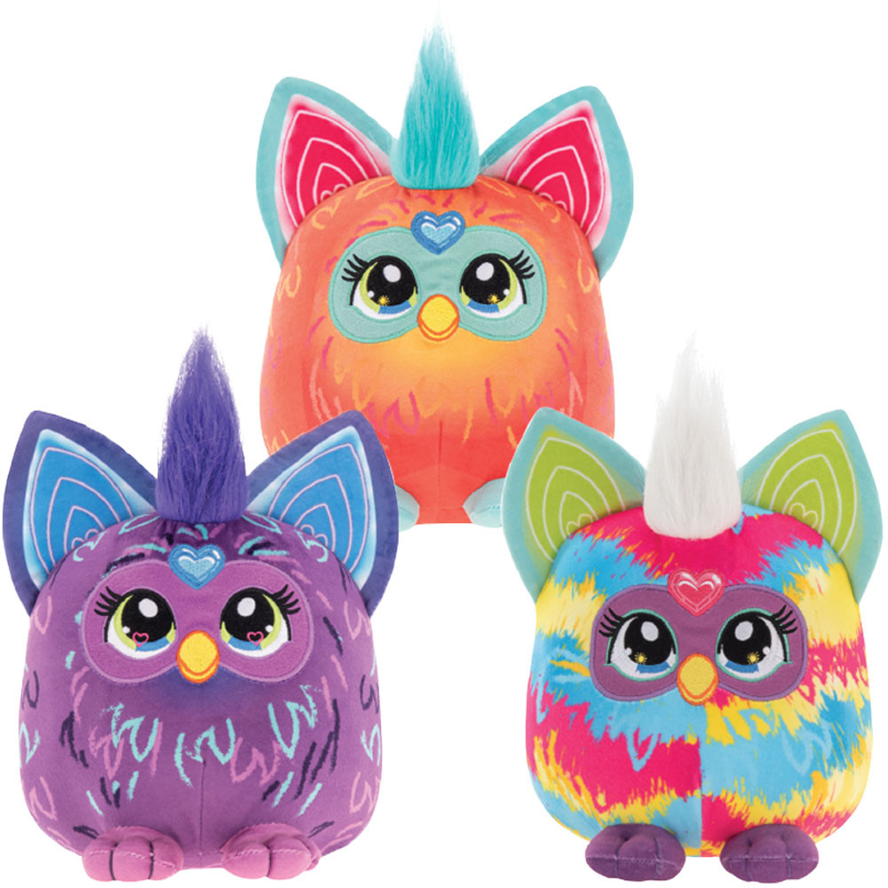 Furby ぬいぐるみ 3体セット 1lfurby_aa-global-furby-plush-