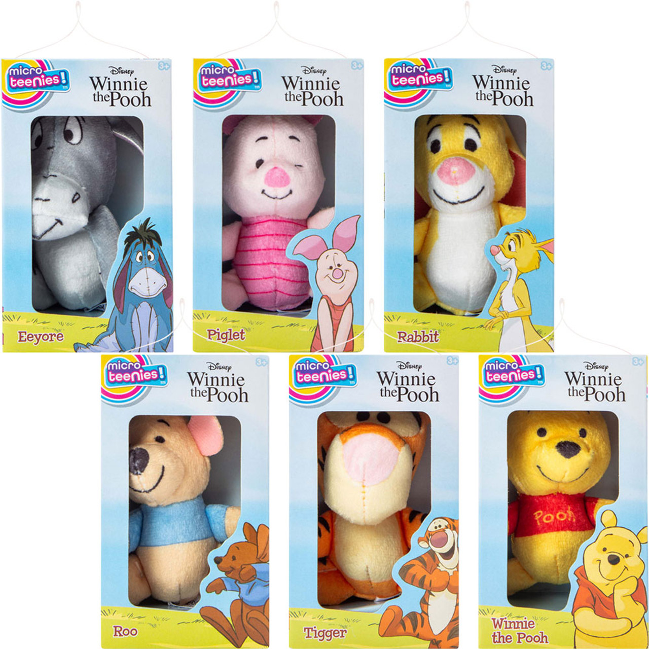 その他 popmart DISNEY stuffed toy assorted box pop-mart-disneypixar-lotso-