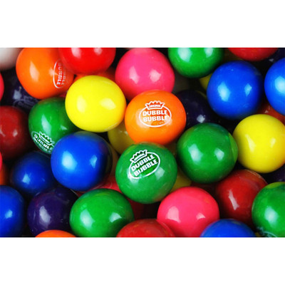 Buy Pearl White Gumballs in Bulk at Wholesale Candy Nation