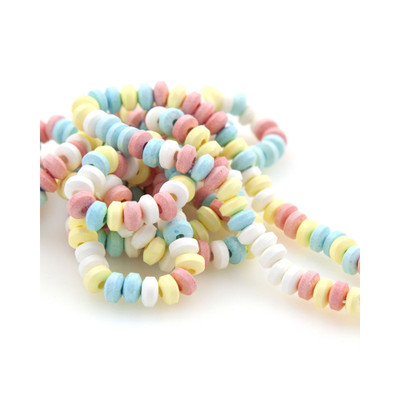 Koko's Confectionery & Novelty World's Biggest Candy Necklace