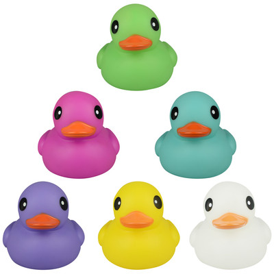 Rubber Duckie Value Pack from SmileMakers