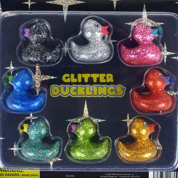 【duck】CONTAX G2 フルセット（元箱・希少オプション多数) Glitter Ducklings Vending Capsules (2 inch) 250 ct - CandyMachines.com