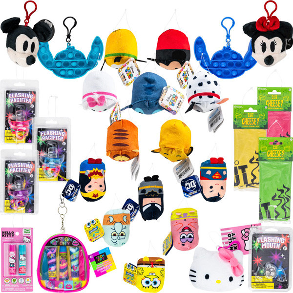 Pin It Kit (96pcs)