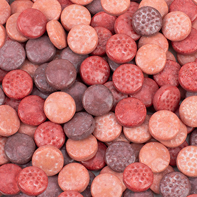 Razzles Berry Mix Bulk Candy/Gum (8000 ct)