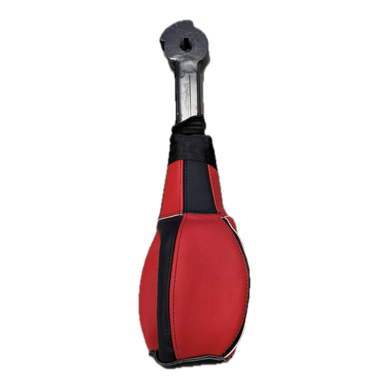 Boxer Reciever arm replacement