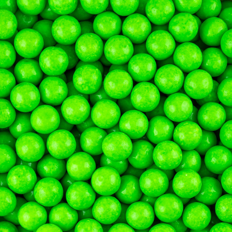 ZED Assorted Gumballs 1080 ct (+52 Free) - CandyMachines.com