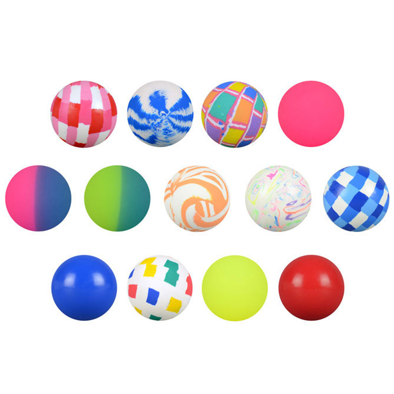 8月限定値下げSUPER CHRYSTALATE BALLS Crystal Bounce Balls – Toys on the Square