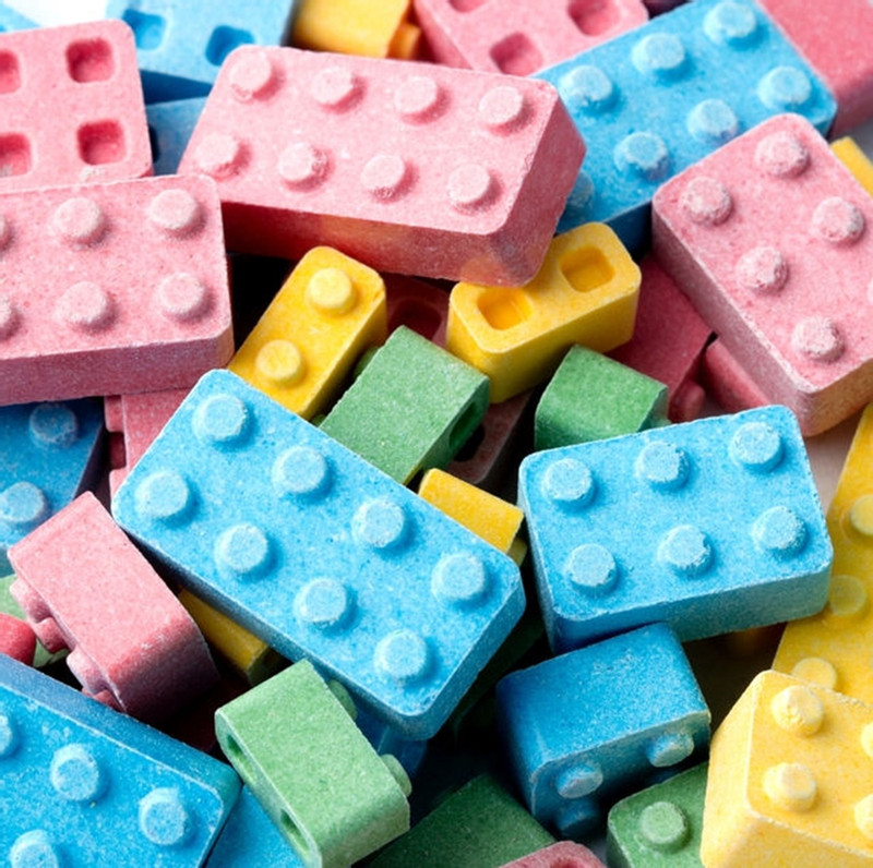 Candy Blox Vending Candy Candy Blox Vending Candy