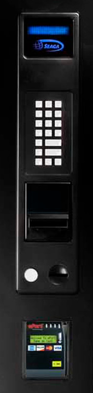 Seaga Credit Card Reader Seaga Credit Card Reader