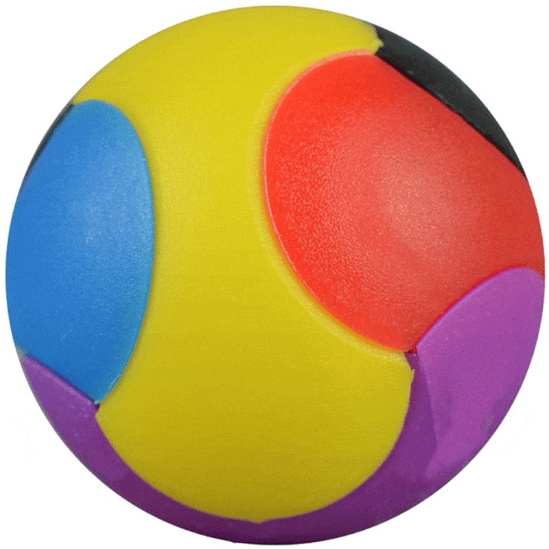 Puzzle Balls Bulk Vending Toys (1.1 inch) 100 ct Puzzle Balls Bulk Vending Toys (1.1 inch) 100 ct