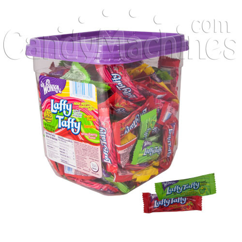 Zotz Assorted Wrapped Candy (425 ct) - CandyMachines.com