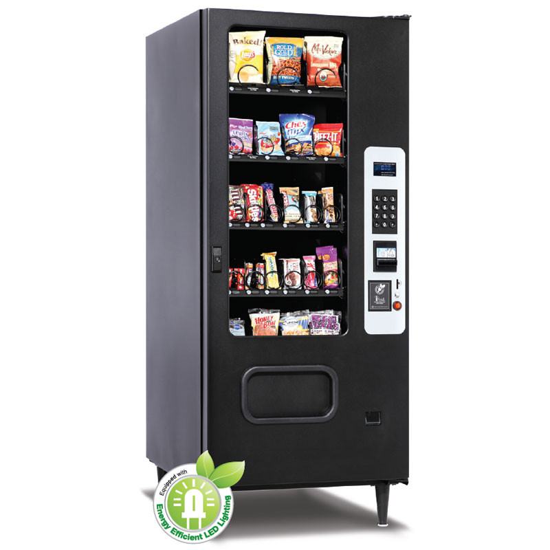 Snack Vending Machine 23 Selection Snack Vending Machine 23 Selection