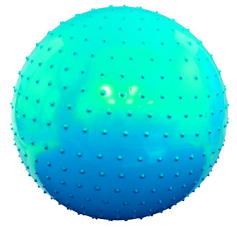 Assorted Knobby Balls - 18 inch Assorted Knobby Balls - 18 inch
