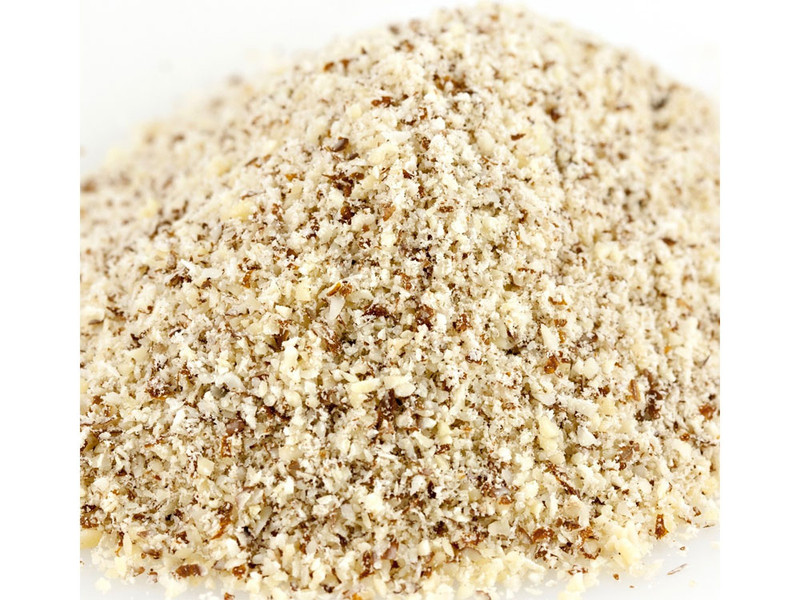 Natural Bulk Almond Meal 25 lbs
