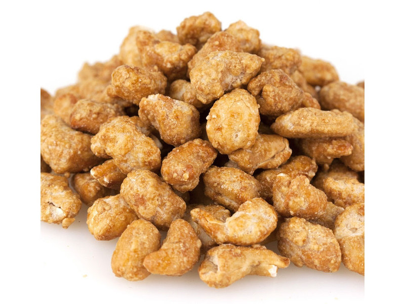 Honey Toasted Bulk Cashews Honey Toasted Bulk Cashews