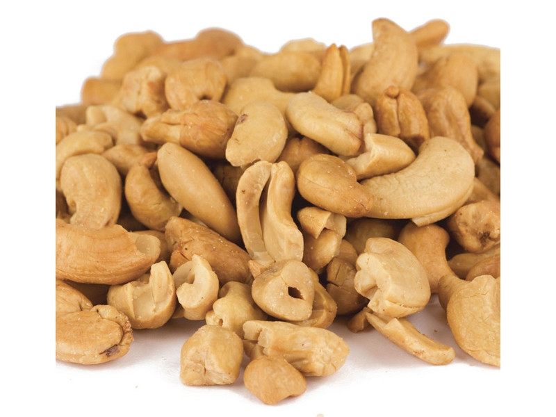 Unsalted Roasted Bulk Cashew Butts Unsalted Roasted Bulk Cashew Butts