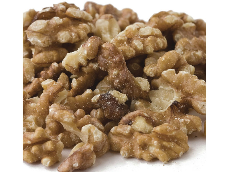 Combo Bulk Walnuts - Halves and Pieces Combo Bulk Walnuts - Halves and Pieces