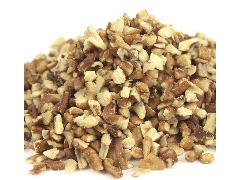 Fancy Small Bulk Pecan Pieces 30 lbs Fancy Small Bulk Pecan Pieces 30 lbs