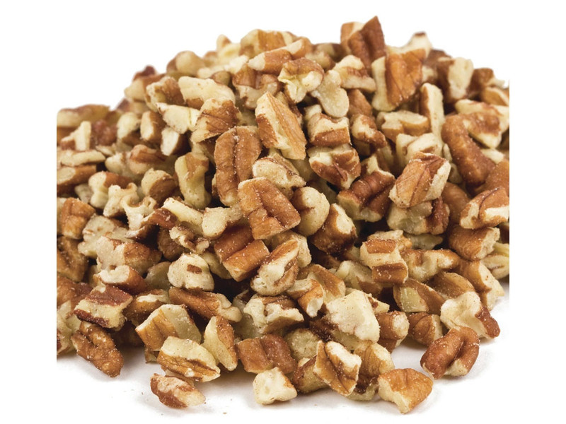 Fancy Medium Bulk Pecan Pieces 30 lbs Fancy Medium Bulk Pecan Pieces 30 lbs