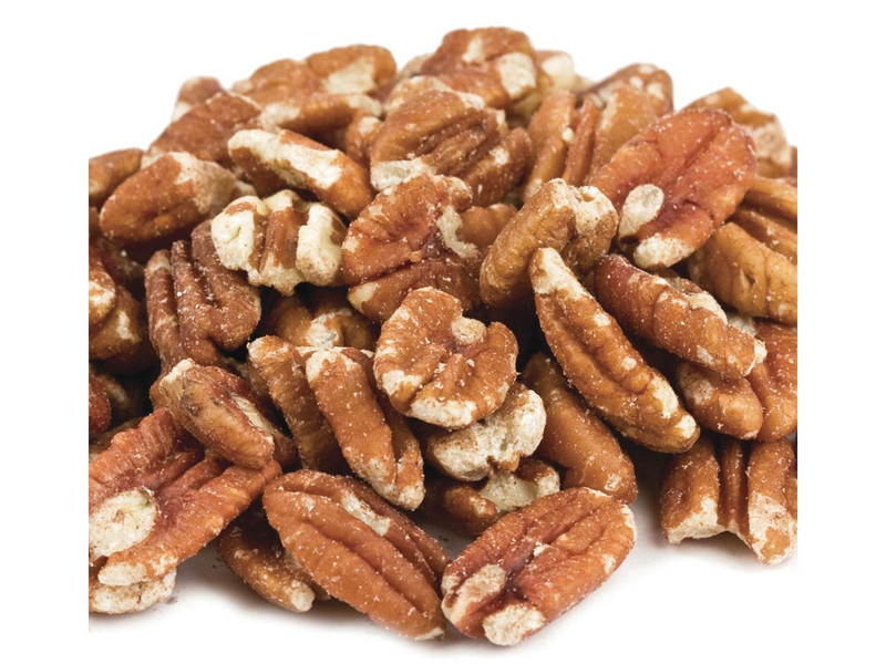 Topper #9 Bulk Pecan Halves 30 lbs Topper #9 Bulk Pecan Halves 30 lbs