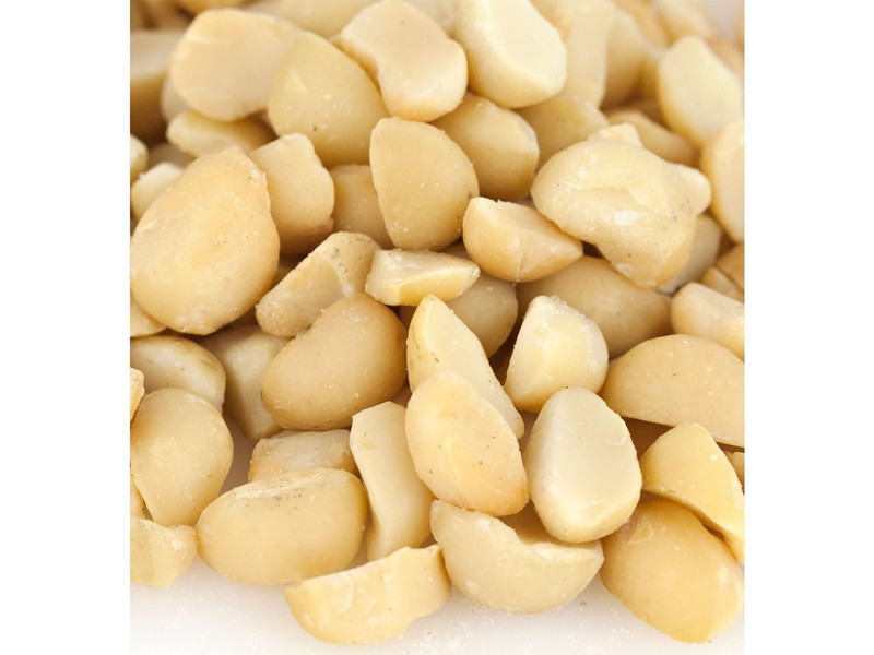 Dry Roasted Unsalted Bulk Macadamia Nuts Dry Roasted Unsalted Bulk Macadamia Nuts