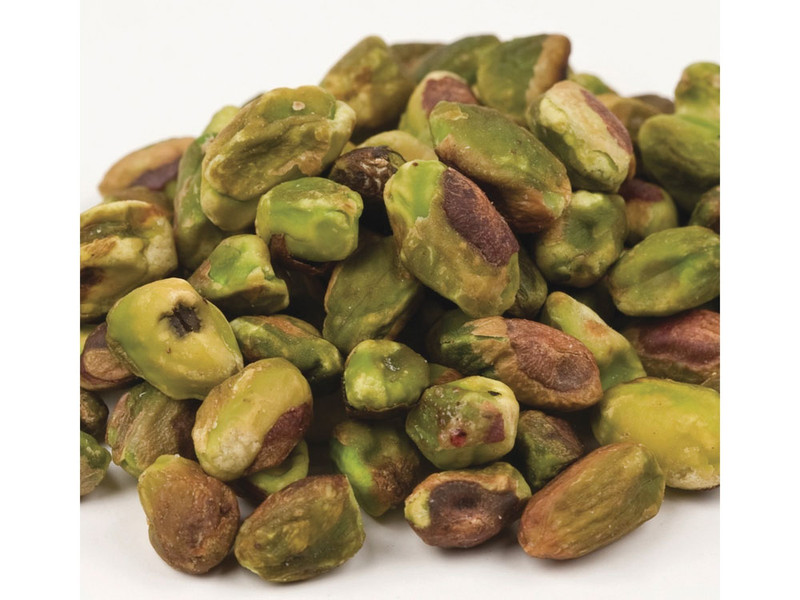 Roasted and Salted Shelled Bulk Pistachios 15 lbs Roasted and Salted Shelled Bulk Pistachios 15 lbs