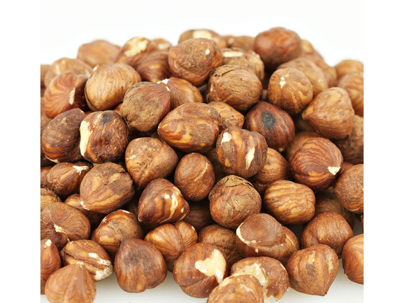 Raw Shelled Bulk Filberts Hazelnuts