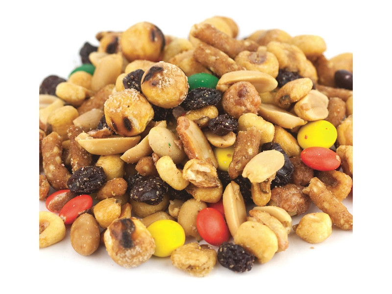 Cabin Crunch Bulk Trail Mix 20 lbs Cabin Crunch Bulk Trail Mix 20 lbs