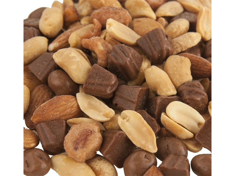 Salted Caramel Bulk Snack Mix 10 lbs Salted Caramel Bulk Snack Mix 10 lbs