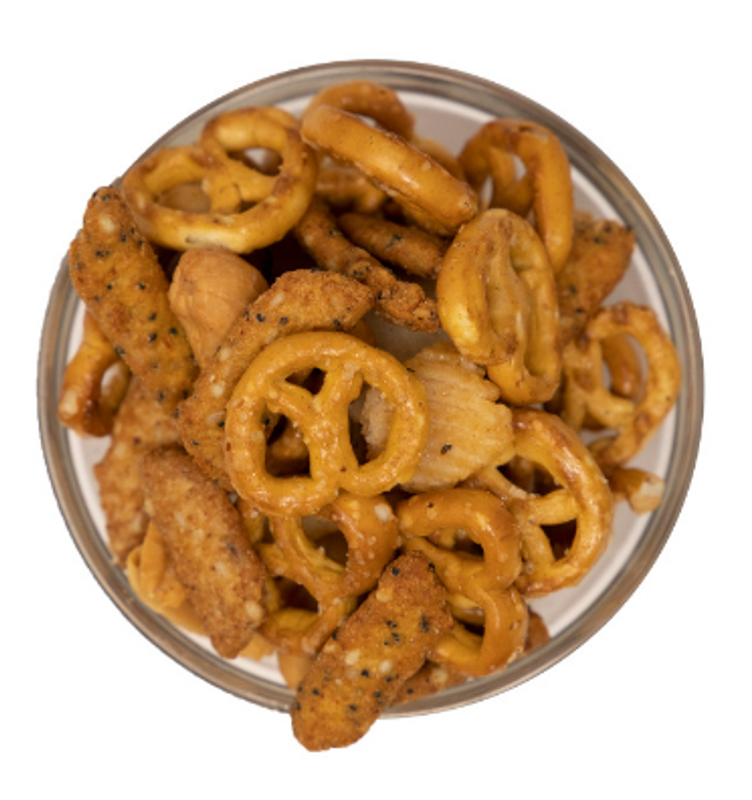Tailgate Crunch Bulk Snack Mix (16 lbs)