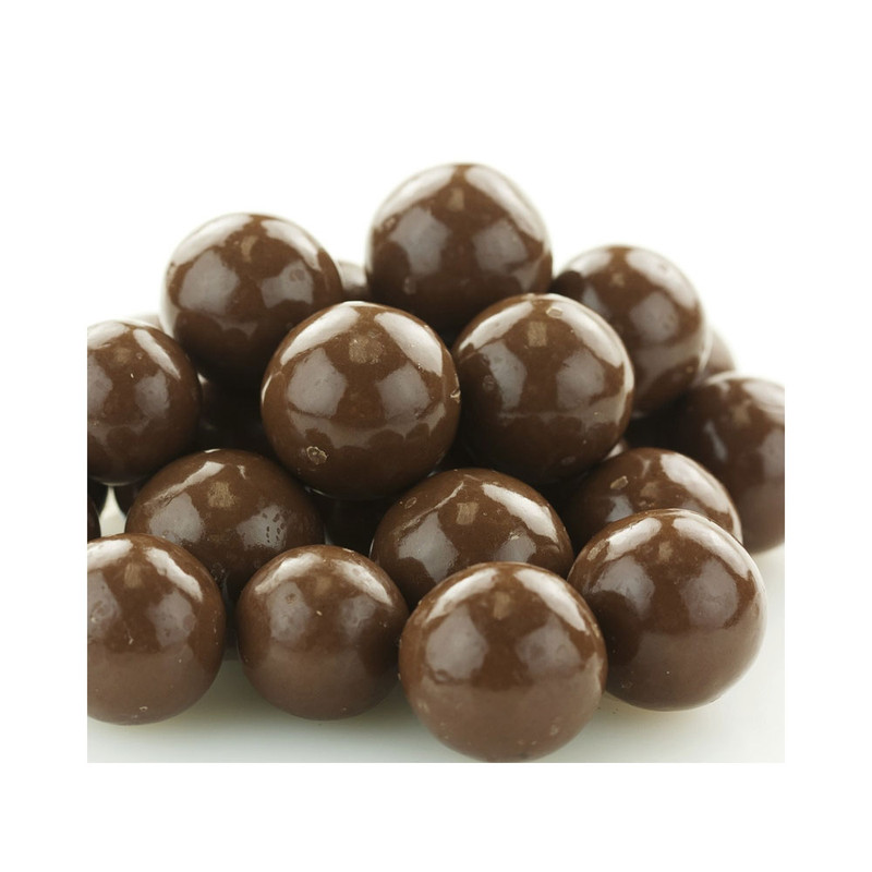 Milk Chocolate Peanut Butter Malt Balls in Bulk 15 lbs Milk Chocolate Peanut Butter Malt Balls in Bulk 15 lbs
