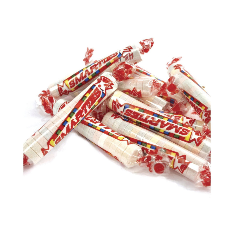 Smarties Bulk Candy 40 lbs Smarties Bulk Candy 40 lbs