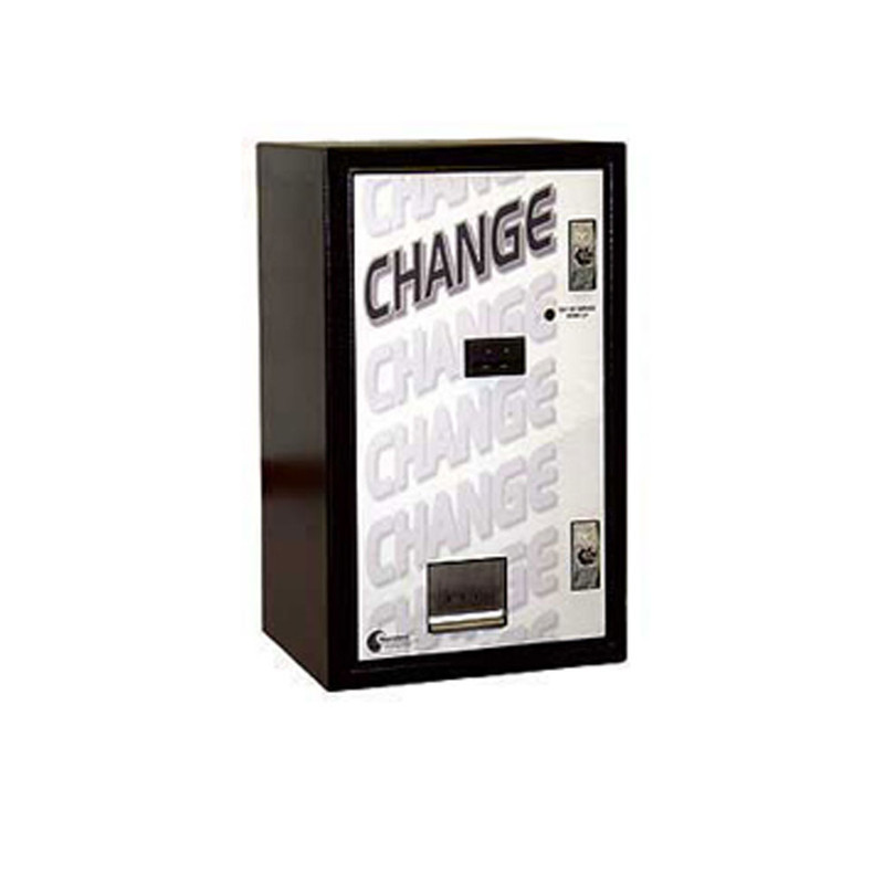 MC700 Bill Acceptor Change Machine MC700 Bill Acceptor Change Machine