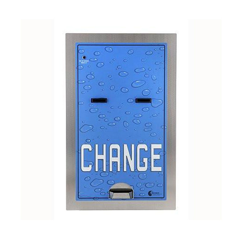 MC520RL-DA Standard Dual Bill Change Machine MC520RL-DA Standard Dual Bill Change Machine