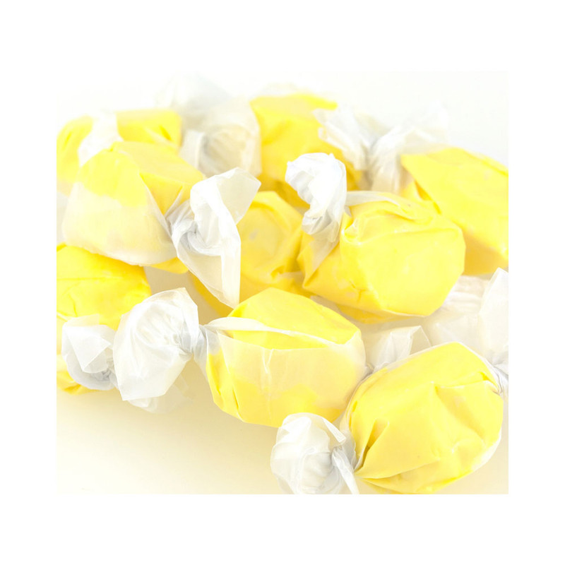 Banana Taffy Bulk Candy 27 lbs Banana Taffy Bulk Candy 27 lbs