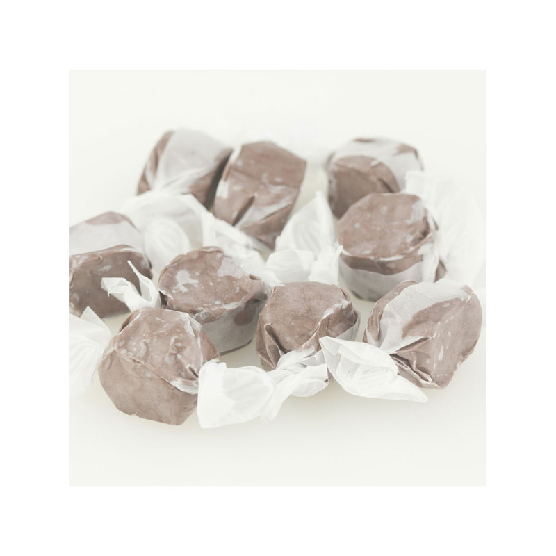 Chocolate Taffy Bulk Candy 27 lbs Chocolate Taffy Bulk Candy 27 lbs