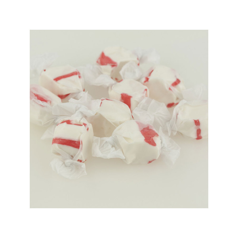 Peppermint Taffy Bulk Candy 27 lbs Peppermint Taffy Bulk Candy 27 lbs