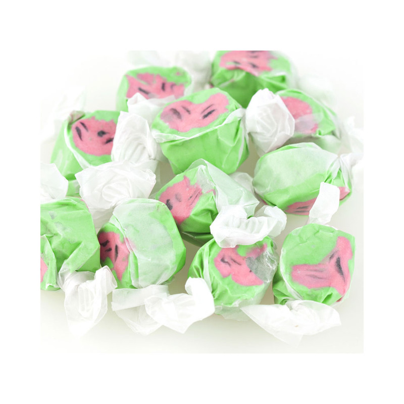 Watermelon Taffy Bulk Candy 27 lbs