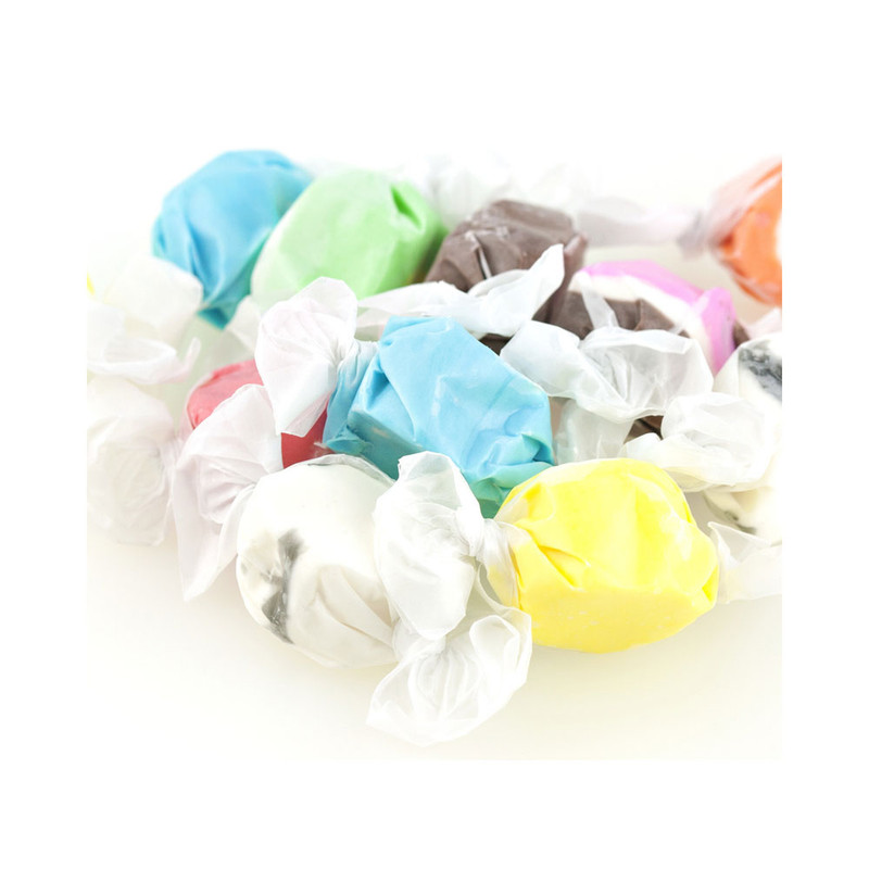 Assorted Taffy Bulk Candy 27 lbs Assorted Taffy Bulk Candy 27 lbs