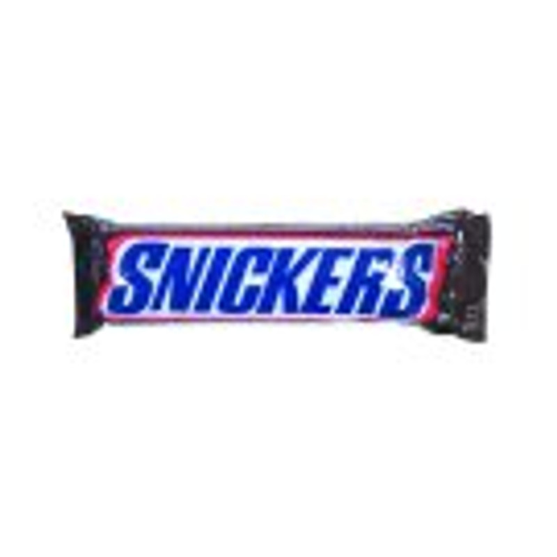 Snickers Candy Bars 48 ct Snickers Candy Bars 48 ct