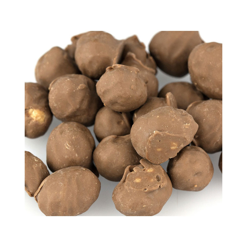 Milk Chocolate Peanut Butter Peanuts Bulk Candy 10 lbs Milk Chocolate Peanut Butter Peanuts Bulk Candy 10 lbs