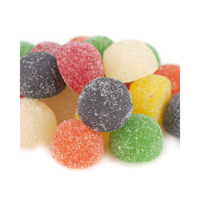 Assorted Giant Jellies Bulk Candy 31 lbs Assorted Giant Jellies Bulk Candy 31 lbs