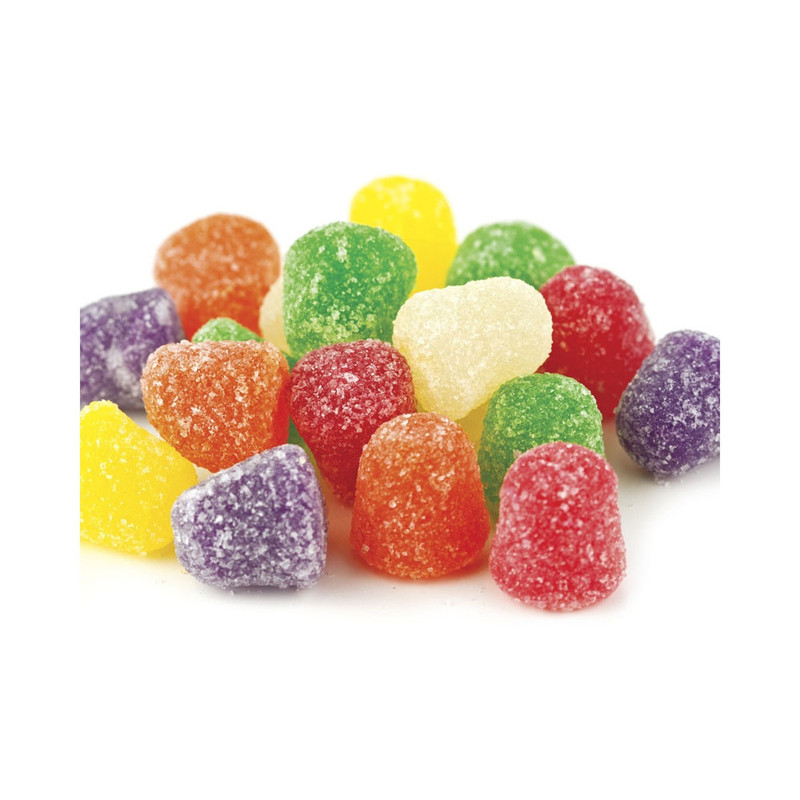 Spice Drops Bulk Candy 31 lbs Spice Drops Bulk Candy 31 lbs