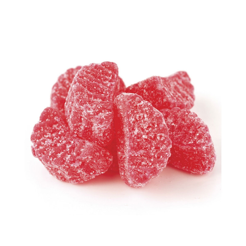 Cherry Slices Bulk Candy 31 lbs Cherry Slices Bulk Candy 31 lbs