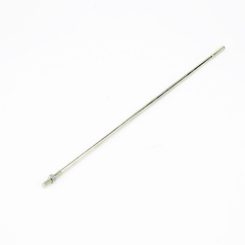 Center Rod Replacement