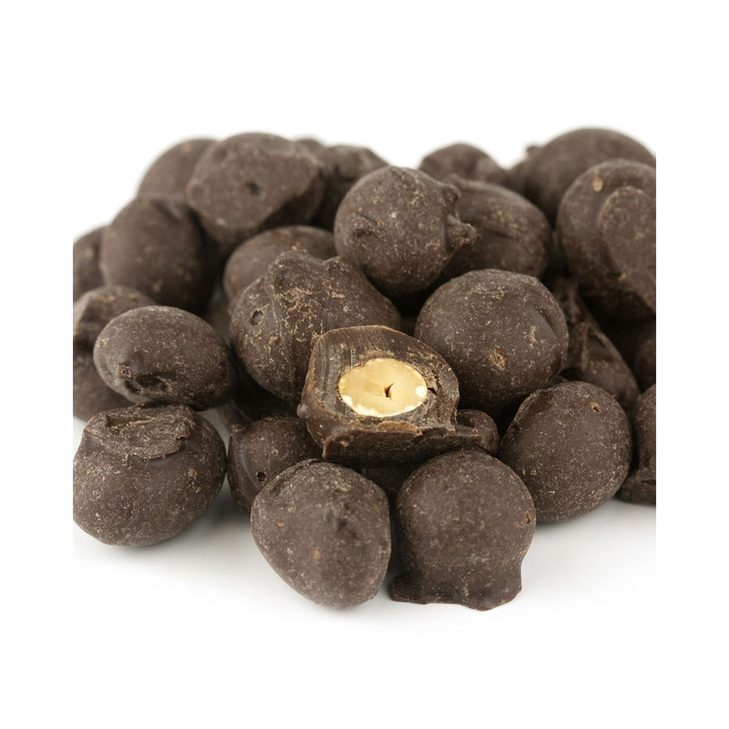 Dark Chocolate Double Dipped Peanuts Bulk Candy 30 lbs Dark Chocolate Double Dipped Peanuts Bulk Candy 30 lbs