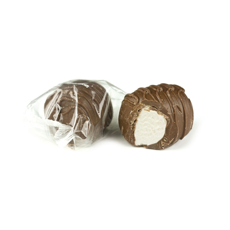 Milk Chocolate Marshmallows Bulk Candy 6 lbs Milk Chocolate Marshmallows Bulk Candy 6 lbs