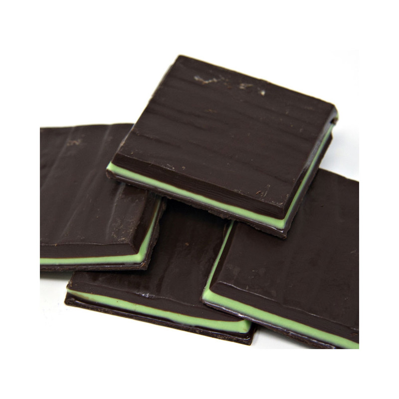 Midnight Mints Bulk Candy 20 lbs Midnight Mints Bulk Candy 20 lbs