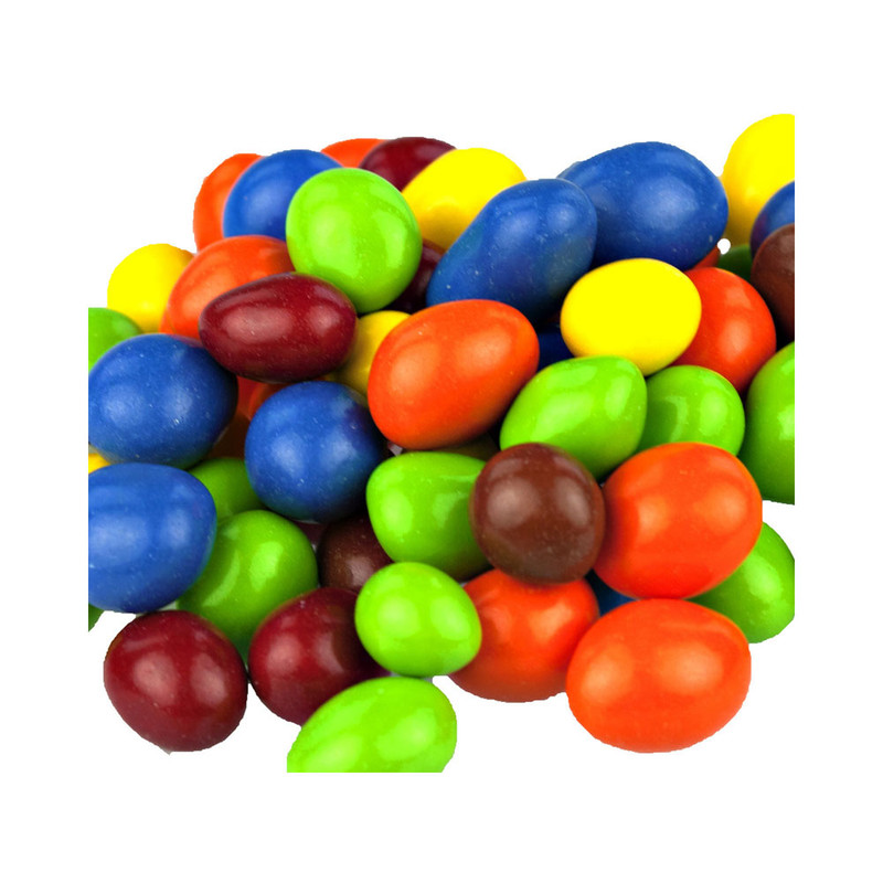Milk Chocolate Peanut Gems Bulk Candy 30 lbs Milk Chocolate Peanut Gems Bulk Candy 30 lbs