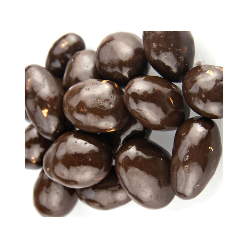 Dark Chocolate Coconut Almonds Bulk Candy 15 lbs Dark Chocolate Coconut Almonds Bulk Candy 15 lbs